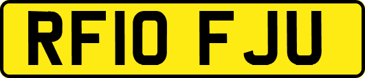 RF10FJU
