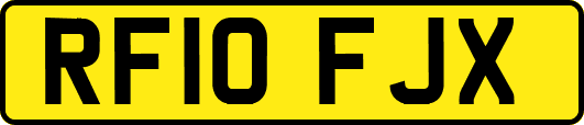 RF10FJX
