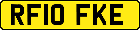 RF10FKE