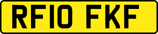 RF10FKF