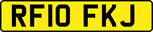RF10FKJ