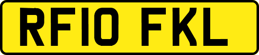 RF10FKL