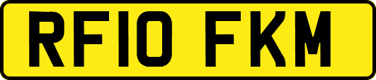 RF10FKM