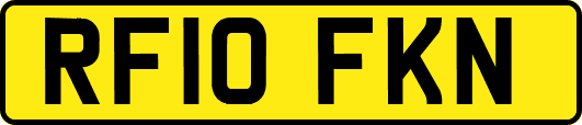 RF10FKN