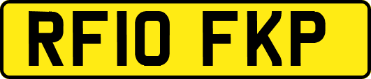 RF10FKP