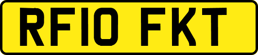 RF10FKT