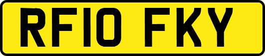 RF10FKY