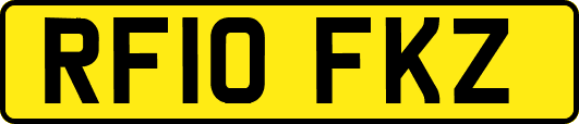 RF10FKZ