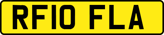 RF10FLA