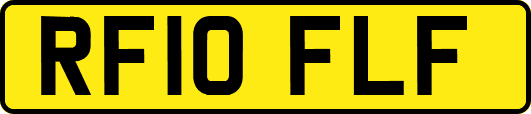 RF10FLF