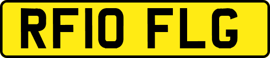 RF10FLG