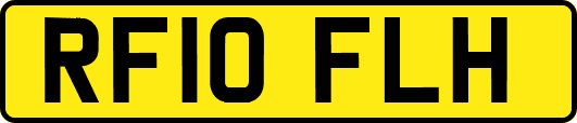 RF10FLH