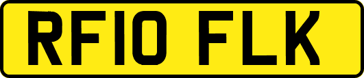 RF10FLK