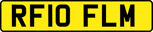 RF10FLM