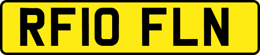 RF10FLN