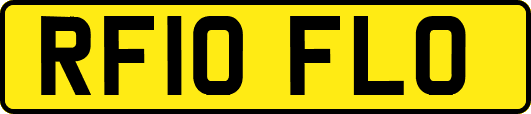 RF10FLO