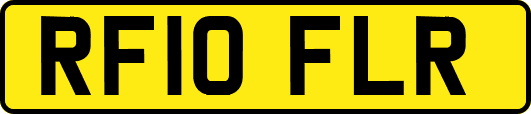RF10FLR