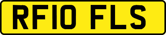 RF10FLS