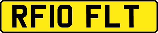 RF10FLT