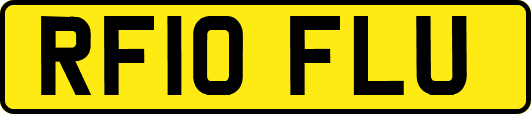 RF10FLU