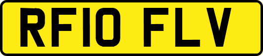 RF10FLV