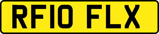 RF10FLX