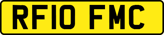 RF10FMC