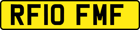 RF10FMF