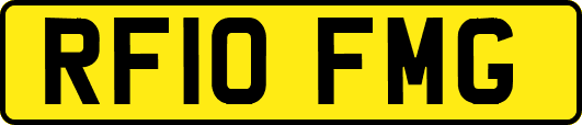 RF10FMG