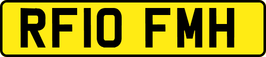 RF10FMH
