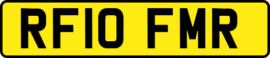 RF10FMR