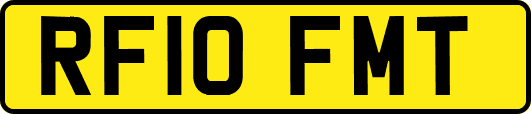 RF10FMT