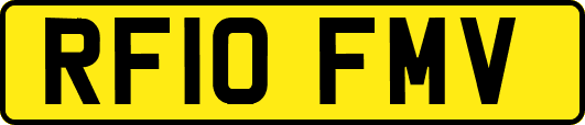 RF10FMV