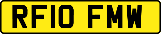 RF10FMW