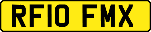 RF10FMX