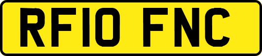 RF10FNC