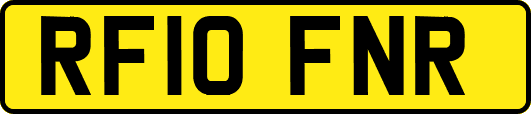 RF10FNR