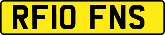 RF10FNS