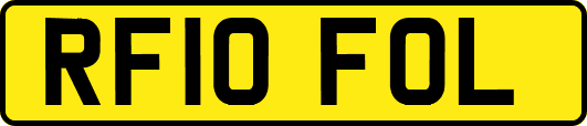 RF10FOL