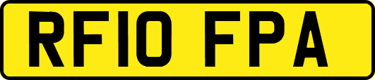 RF10FPA