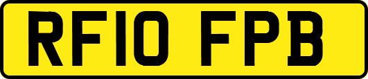 RF10FPB