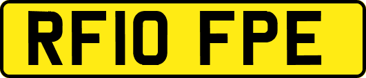 RF10FPE