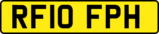 RF10FPH