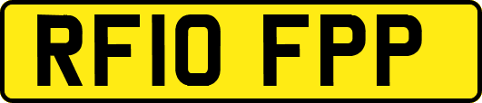 RF10FPP