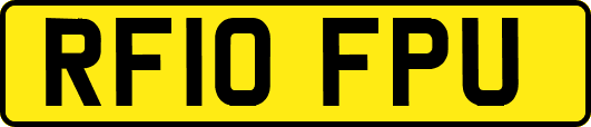RF10FPU