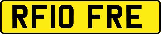 RF10FRE