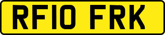RF10FRK