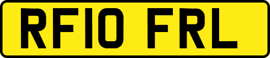 RF10FRL