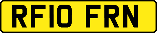 RF10FRN