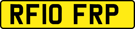 RF10FRP